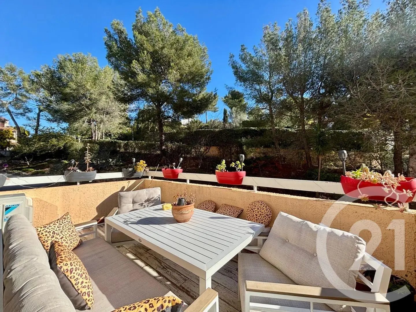 Appartement à vendre, 64m², Bandol