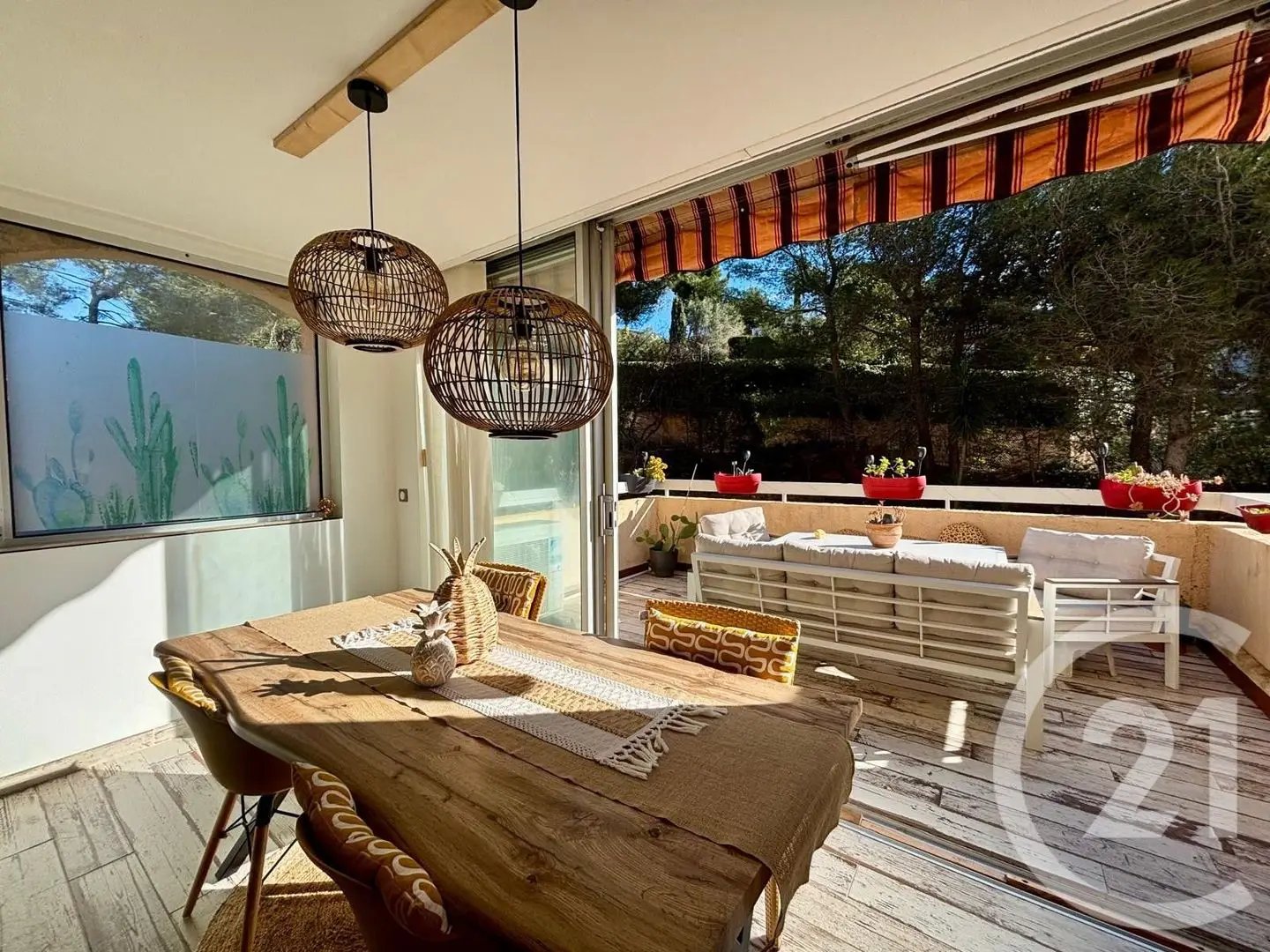 Appartement à vendre, 64m², Bandol
