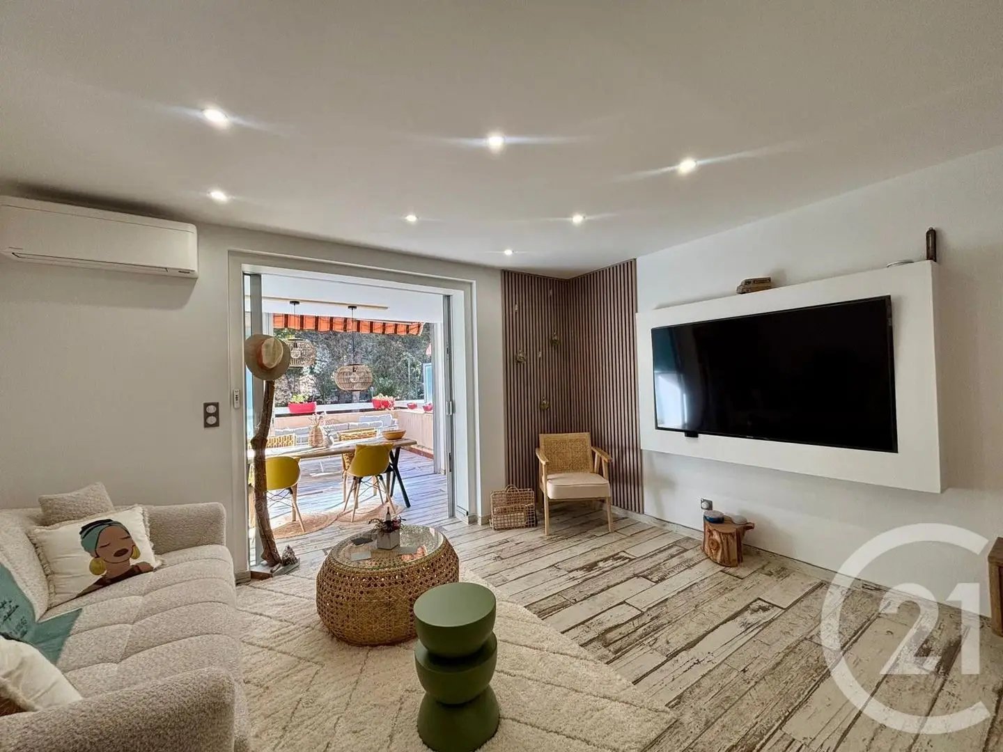 Appartement à vendre, 64m², Bandol