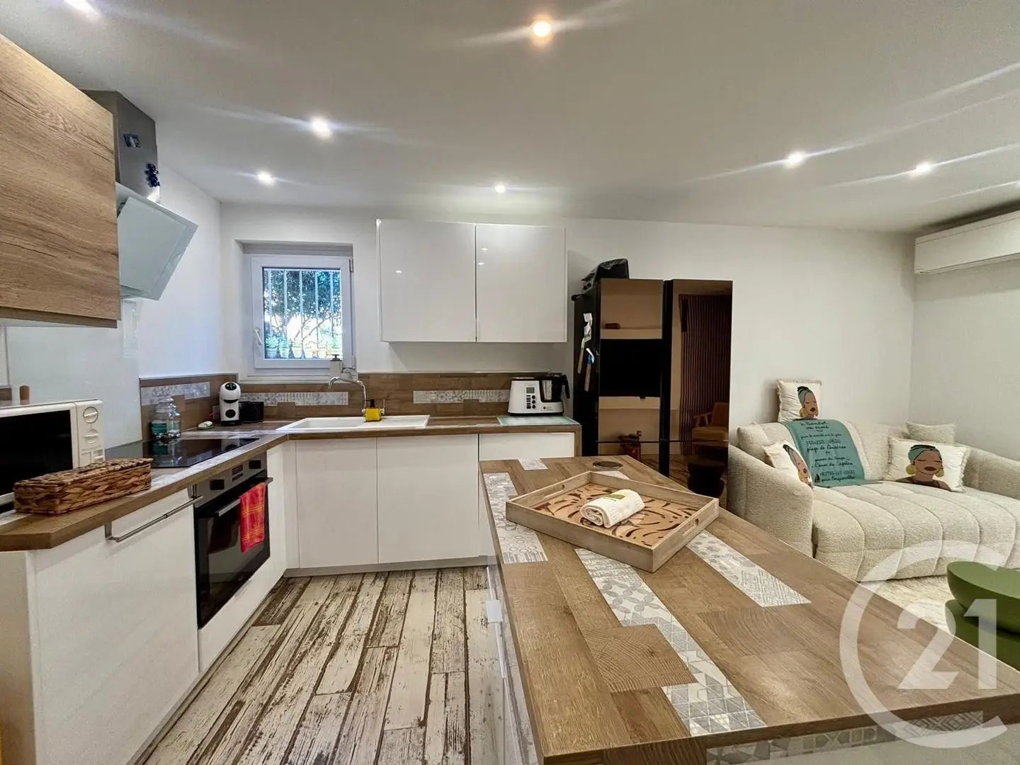 Appartement à vendre, 64m², Bandol