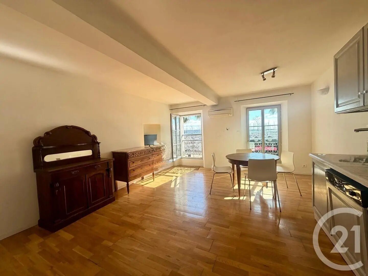 Appartement à vendre, 43m², Bandol