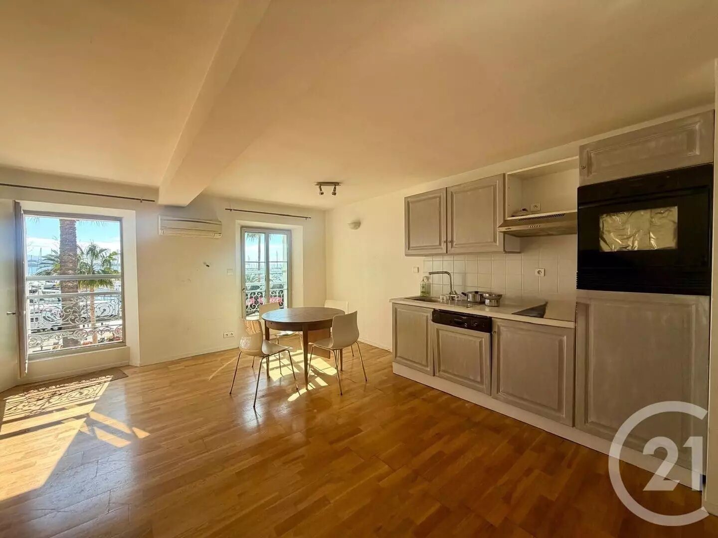 Appartement à vendre, 43m², Bandol