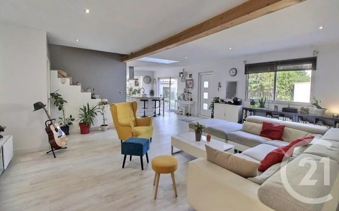 Maison à vendre, 165m², Marseille 11ème