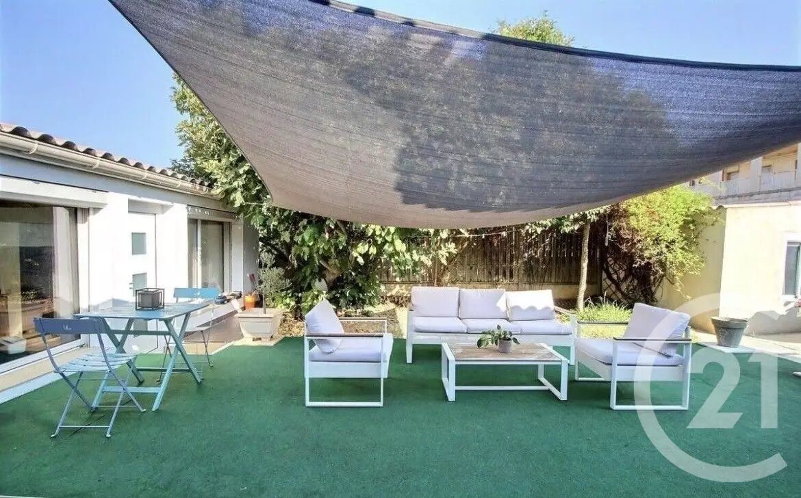 Maison à vendre, 165m², Marseille 11ème