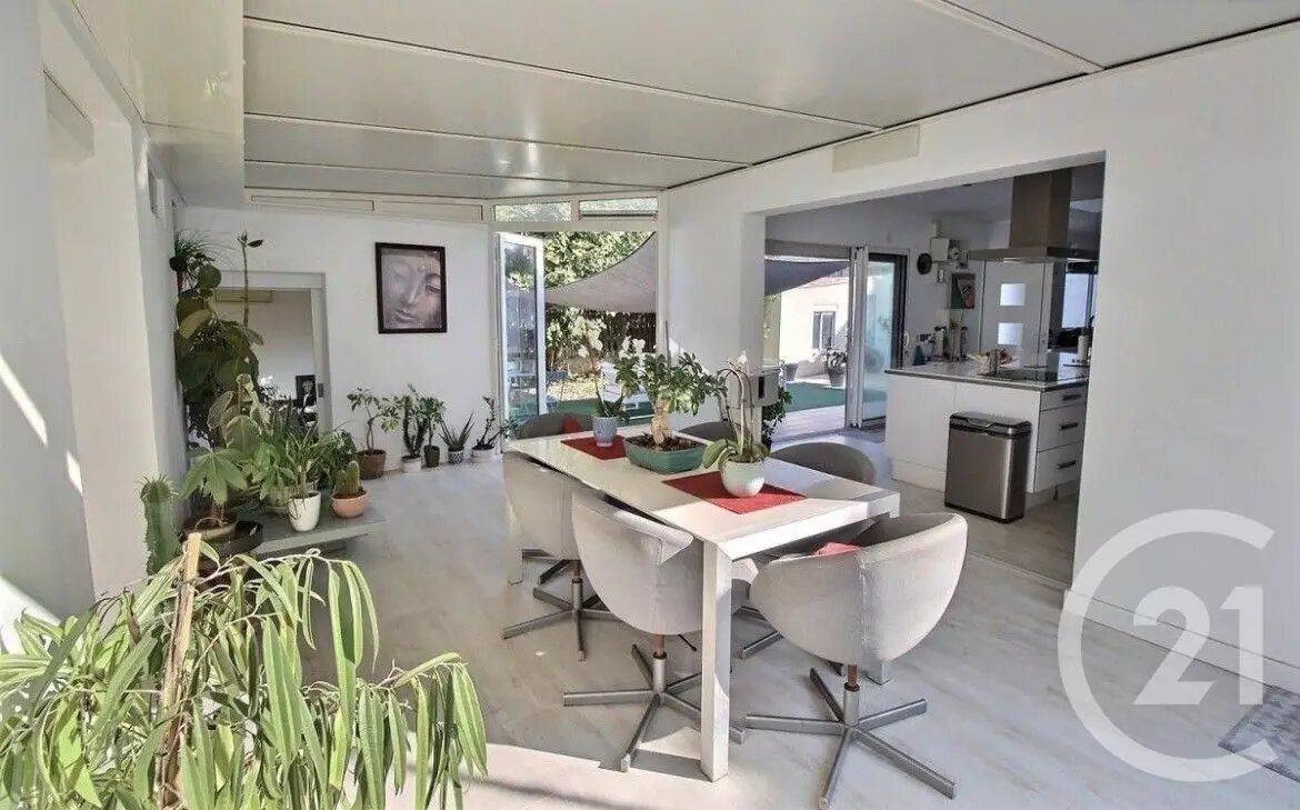 Maison à vendre, 165m², Marseille 11ème