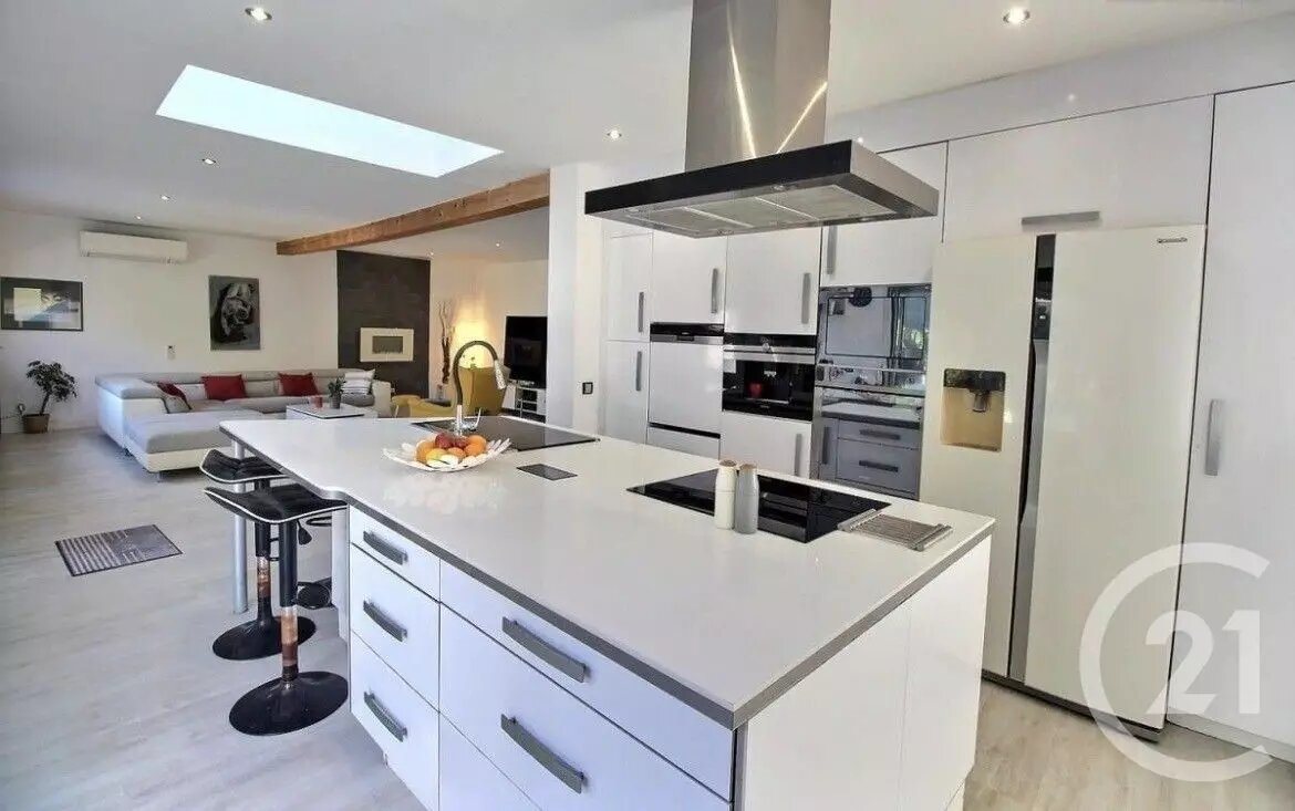 Maison à vendre, 165m², Marseille 11ème