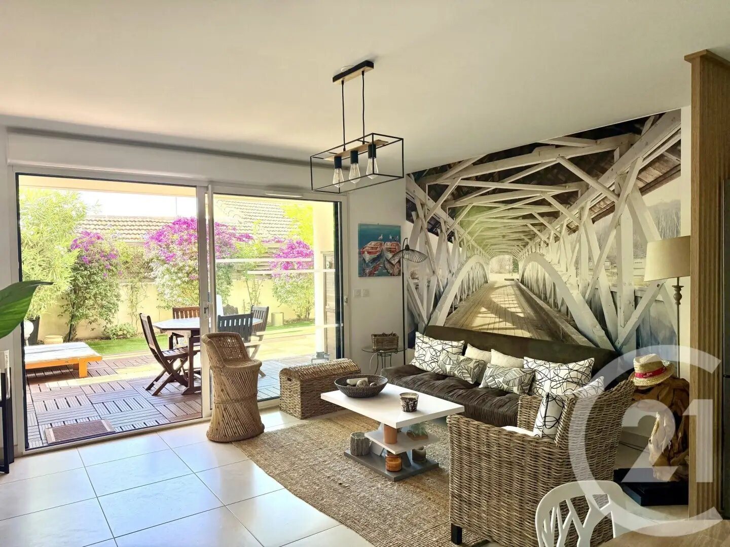 Appartement à vendre, 65m², Bandol