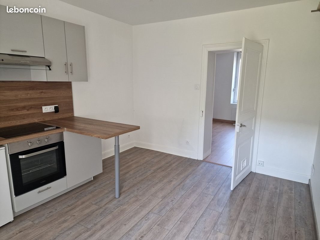 Appartement à louer, 34m², Hayange