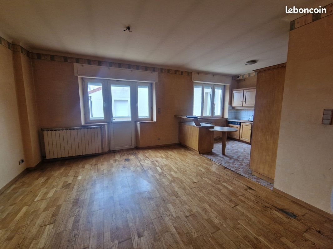 Appartement à vendre, 97m², Cattenom
