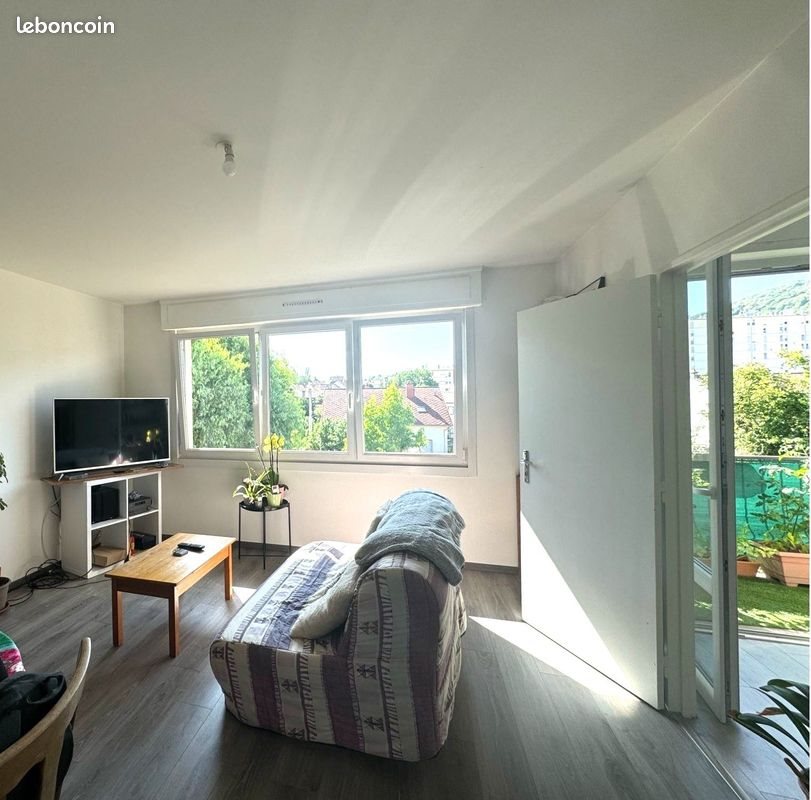 Appartement à louer, 50m², Rombas