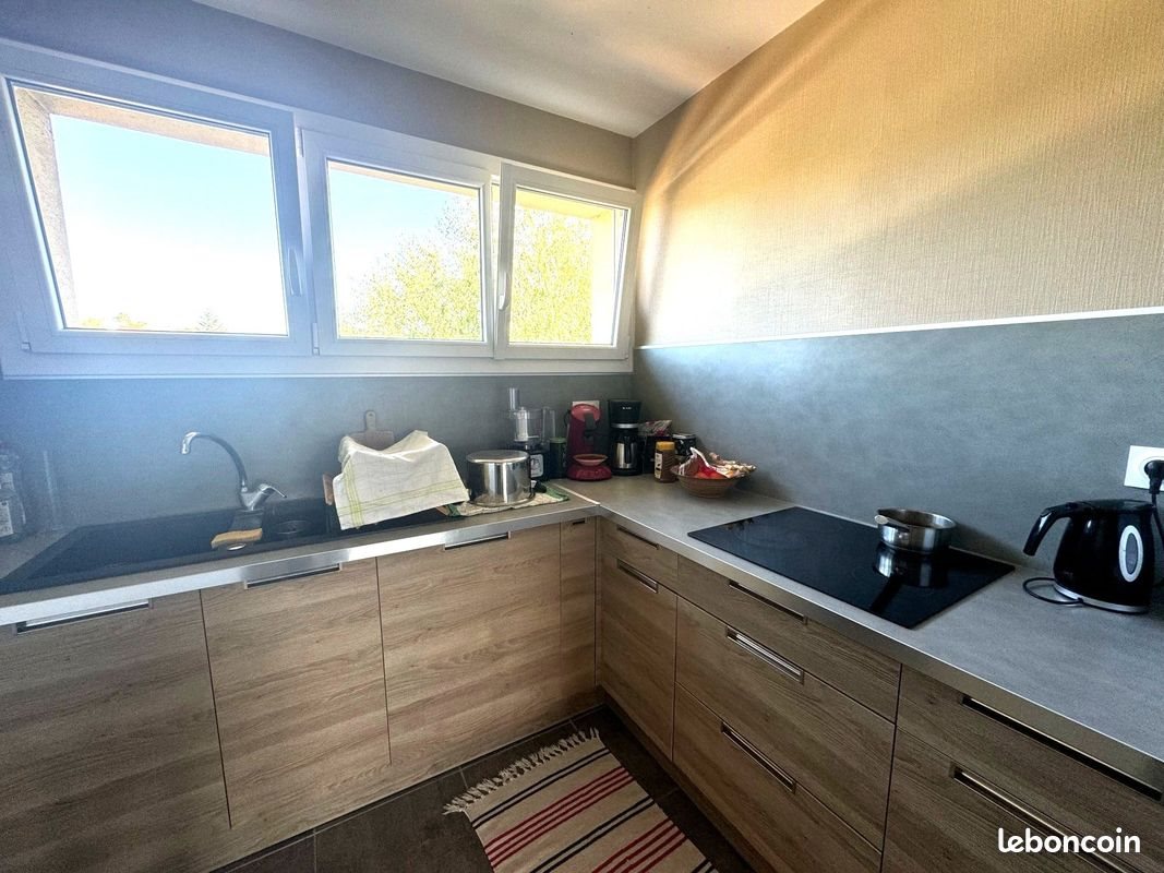 Appartement à louer, 50m², Rombas