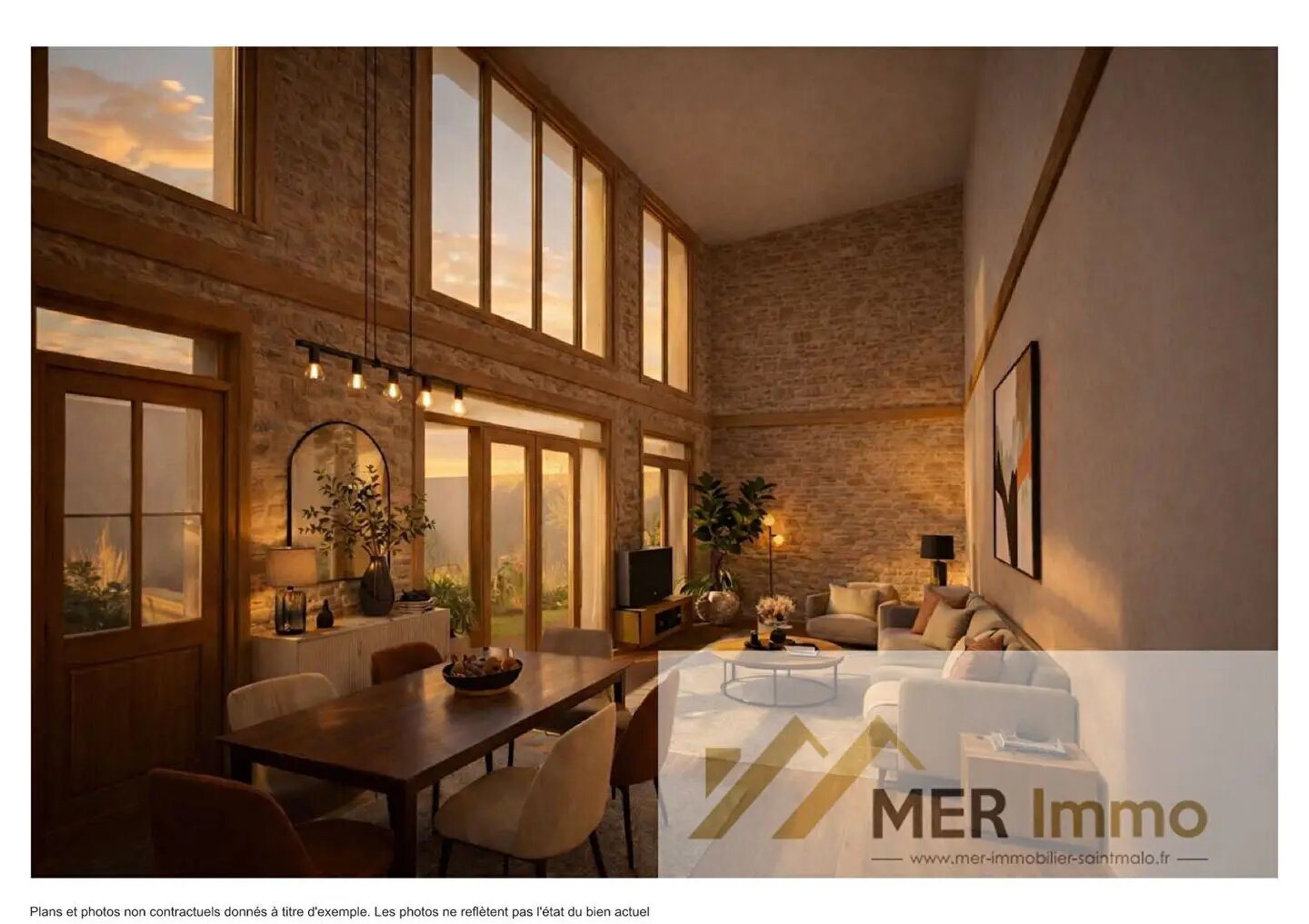 Maison à vendre, 190m², Saint-Malo