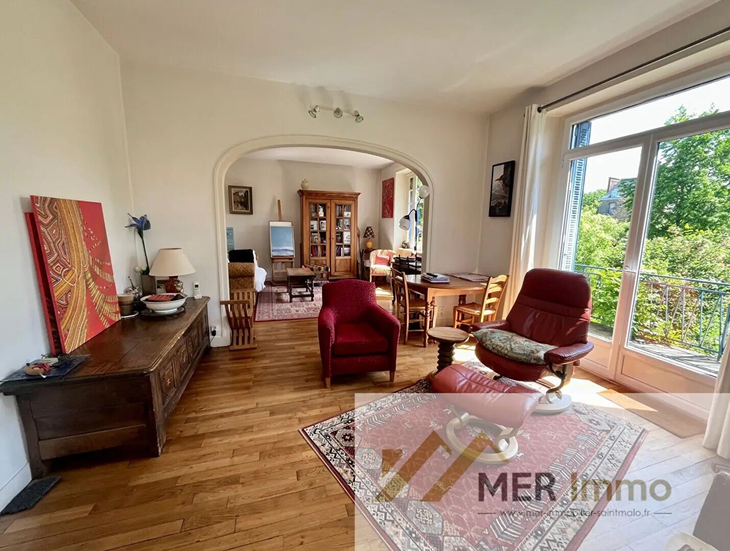 Maison à vendre, 113m², Dinan
