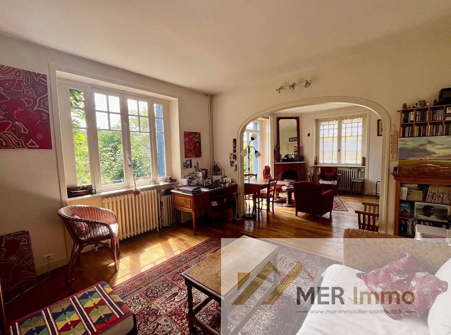 Maison à vendre, 113m², Dinan