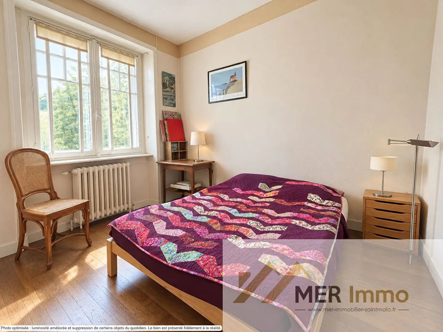 Maison à vendre, 113m², Dinan