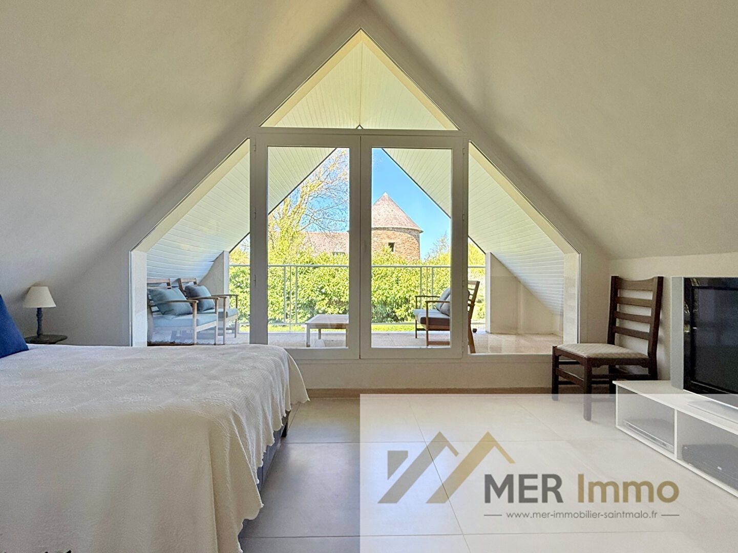 Maison à vendre, 165m², Cancale