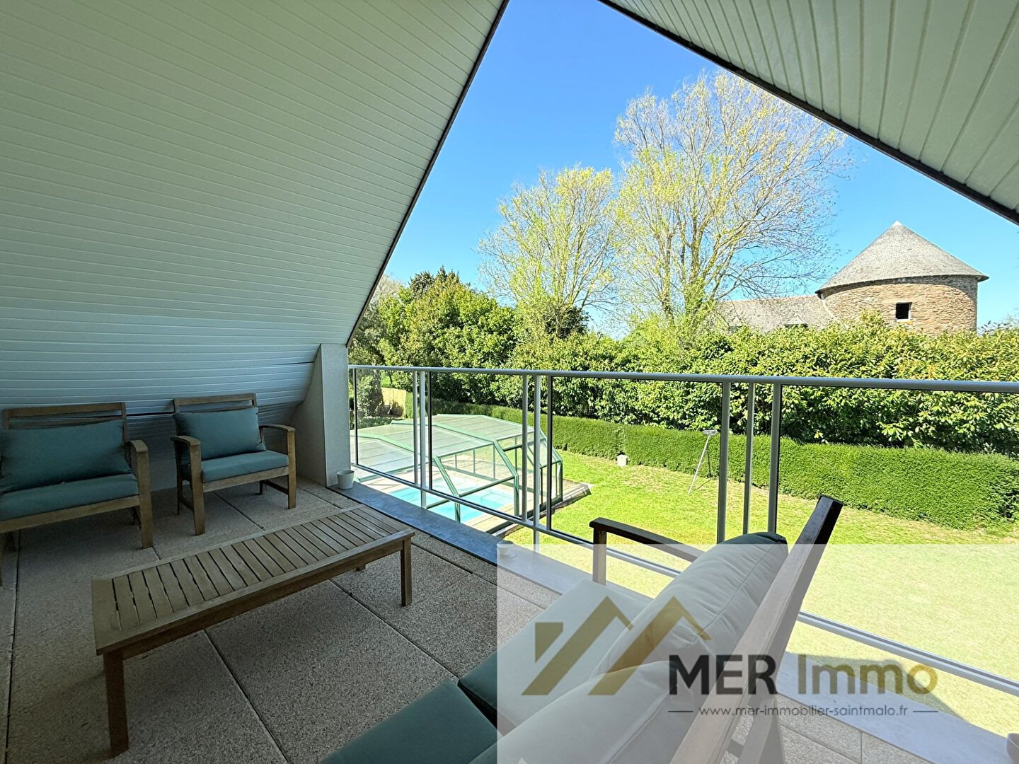 Maison à vendre, 165m², Cancale