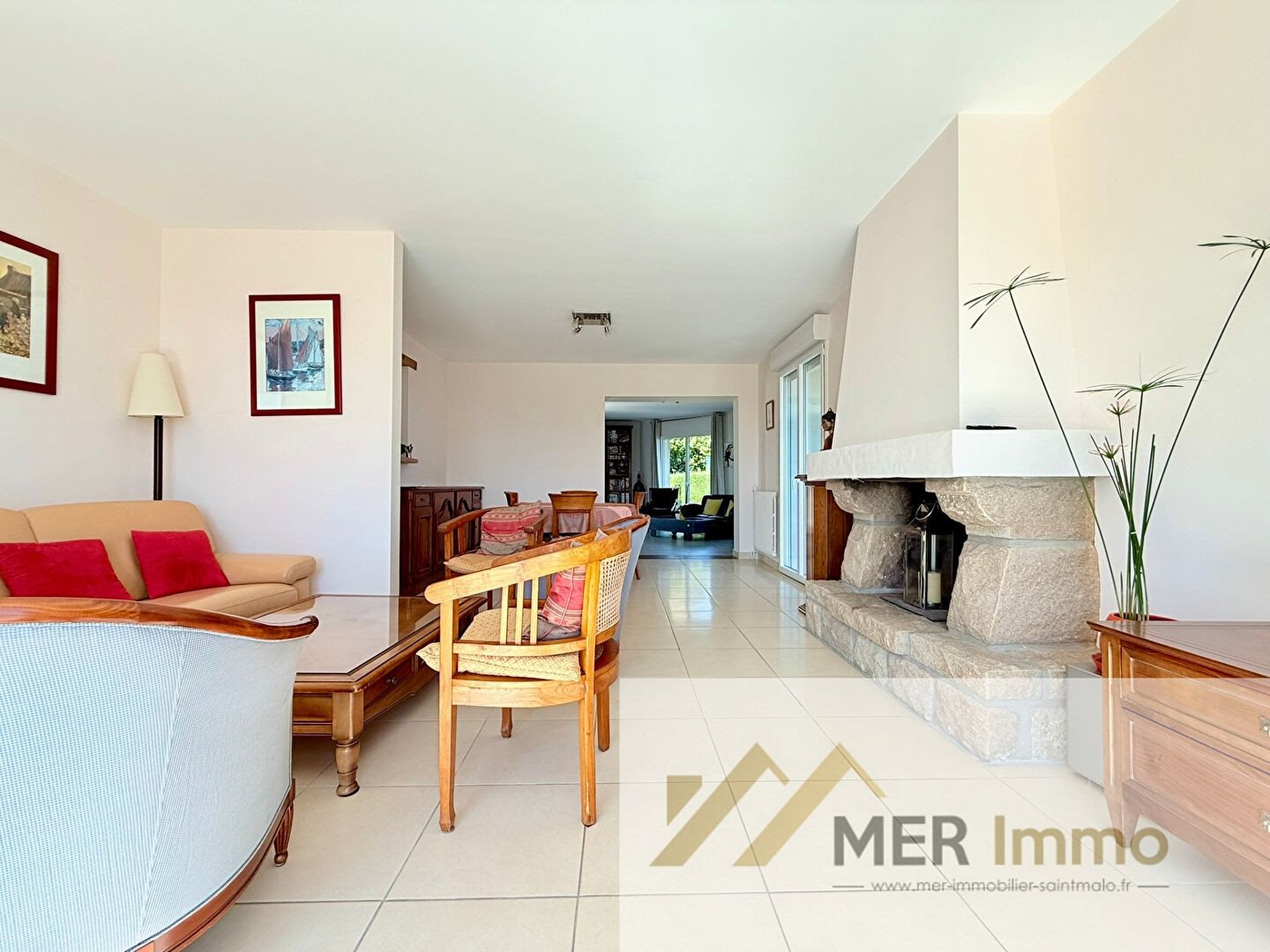 Maison à vendre, 165m², Cancale