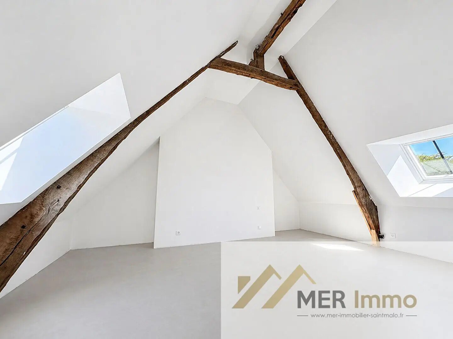 Maison à vendre, 108m², Saint-Suliac