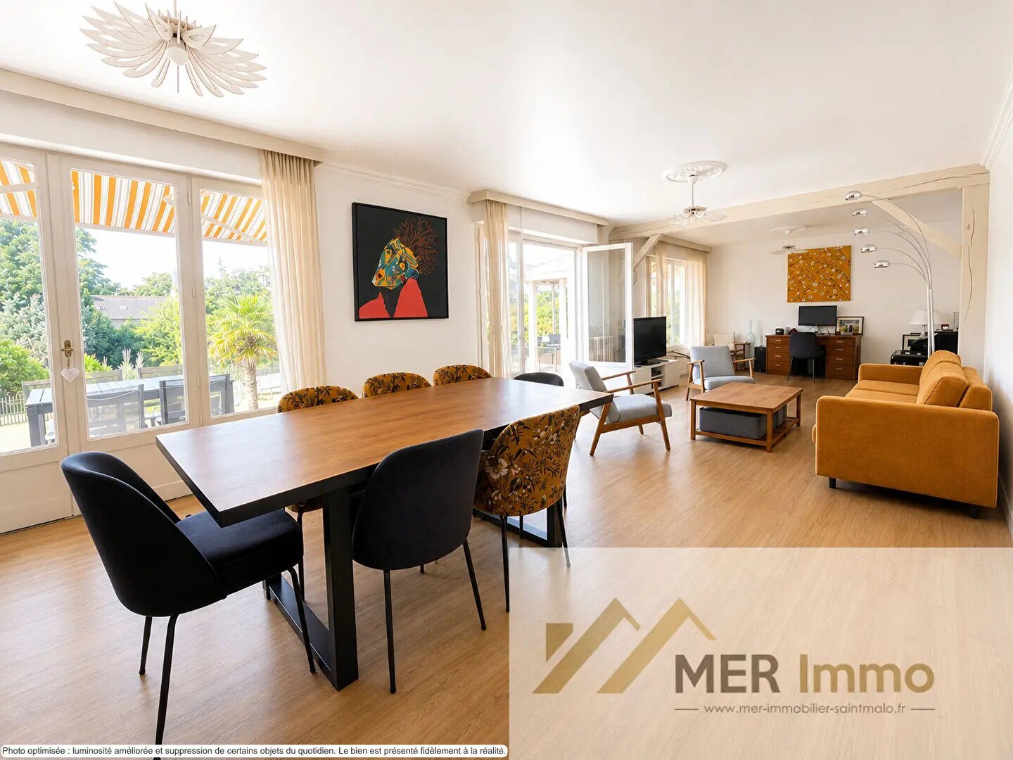 Maison à vendre, 138m², Saint-Briac-sur-Mer