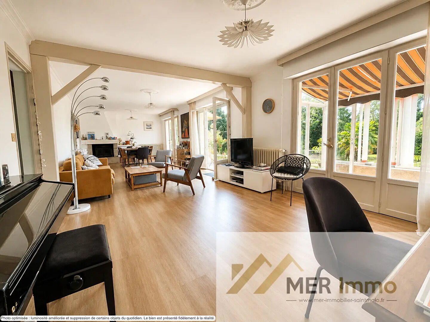 Maison à vendre, 138m², Saint-Briac-sur-Mer