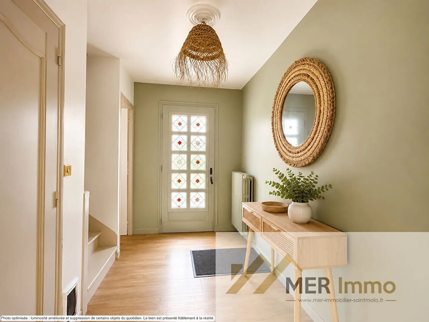 Maison à vendre, 138m², Saint-Briac-sur-Mer