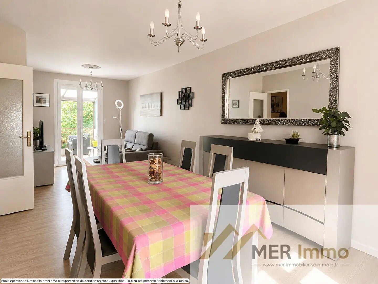 Maison à vendre, 106m², Saint-Malo