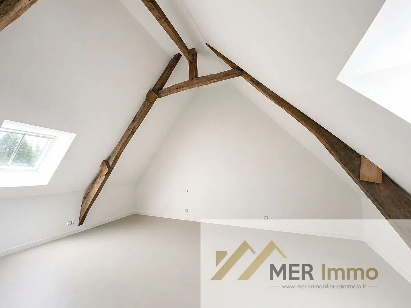 Maison à vendre, 119m², Saint-Suliac