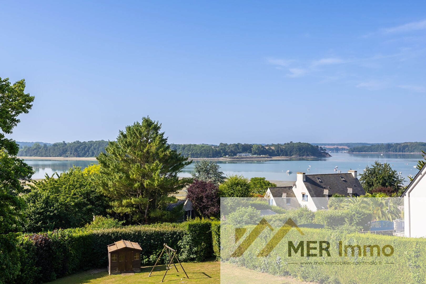 Maison à vendre, 208m², Saint-Jouan-des-Guérets