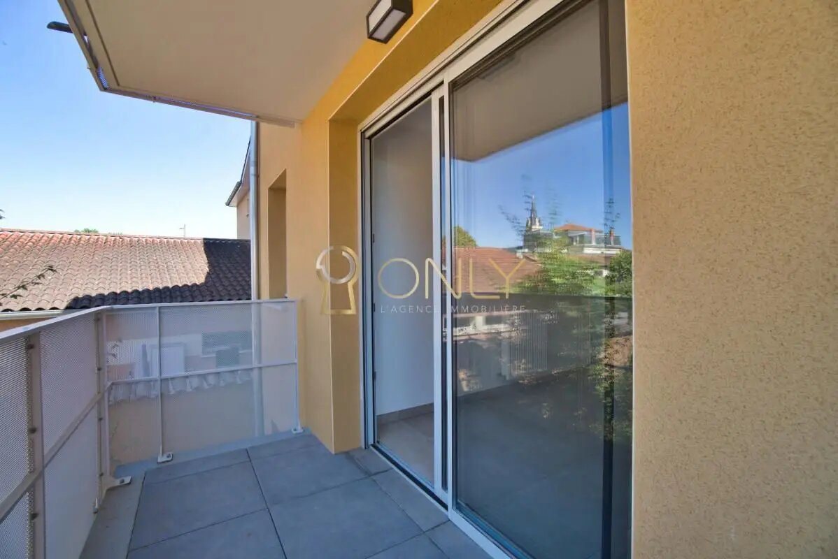 Appartement à vendre, 44m², Quincieux
