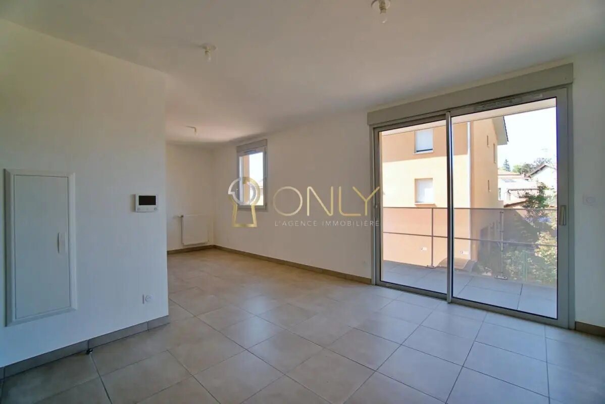 Appartement à vendre, 44m², Quincieux