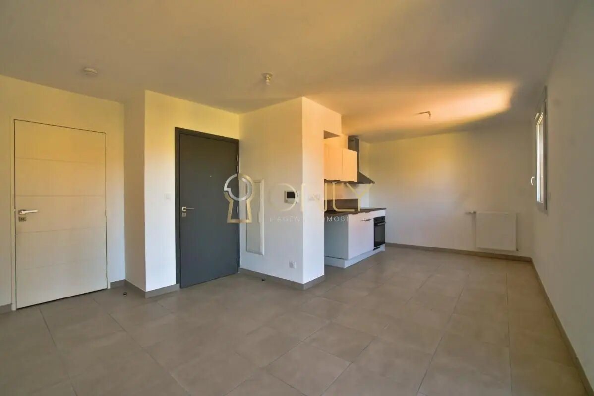 Appartement à vendre, 44m², Quincieux