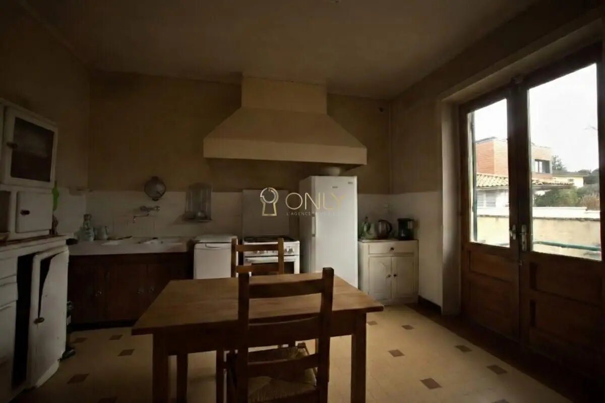 Maison à vendre, 124m², Neuville-sur-Saône