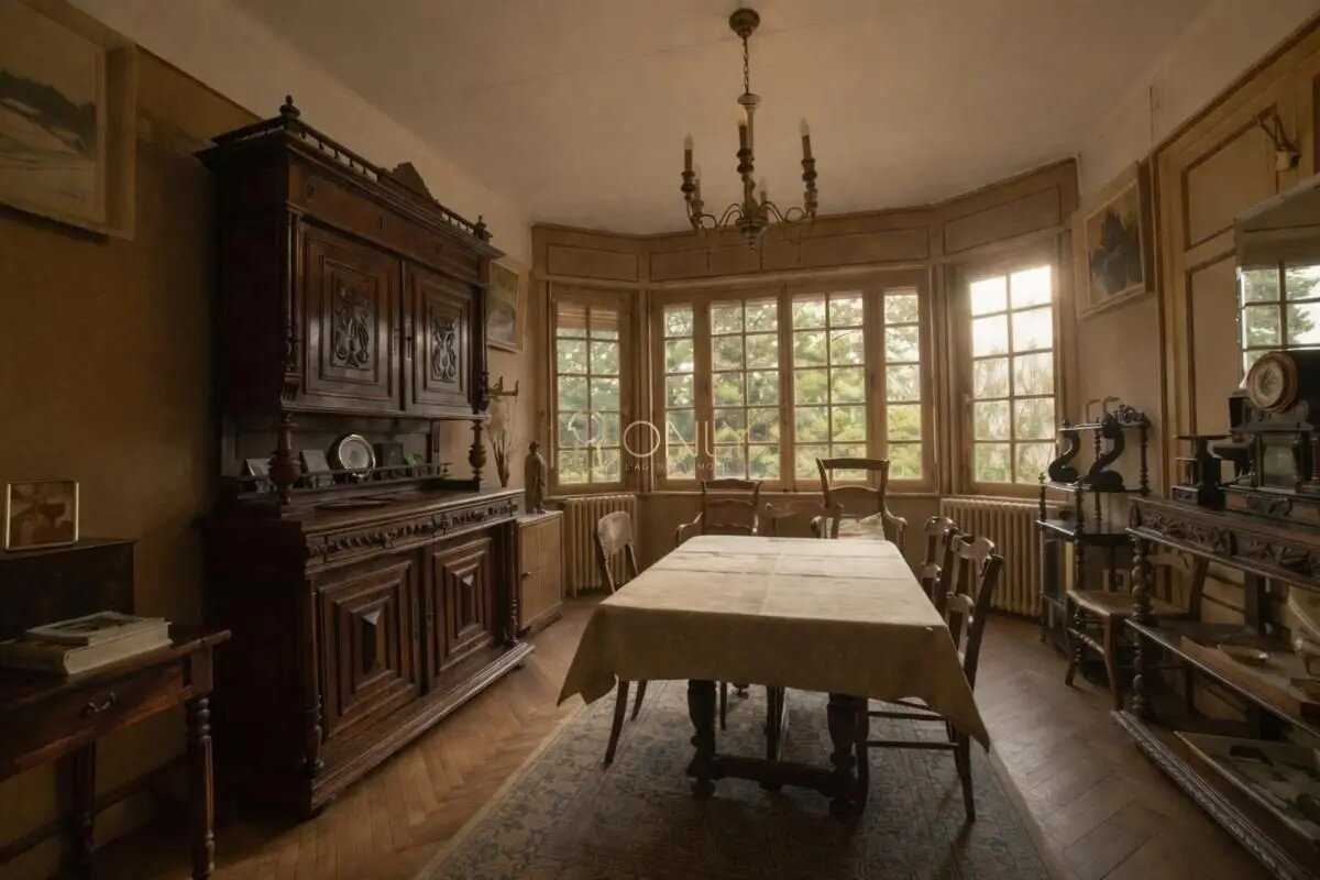 Maison à vendre, 124m², Neuville-sur-Saône