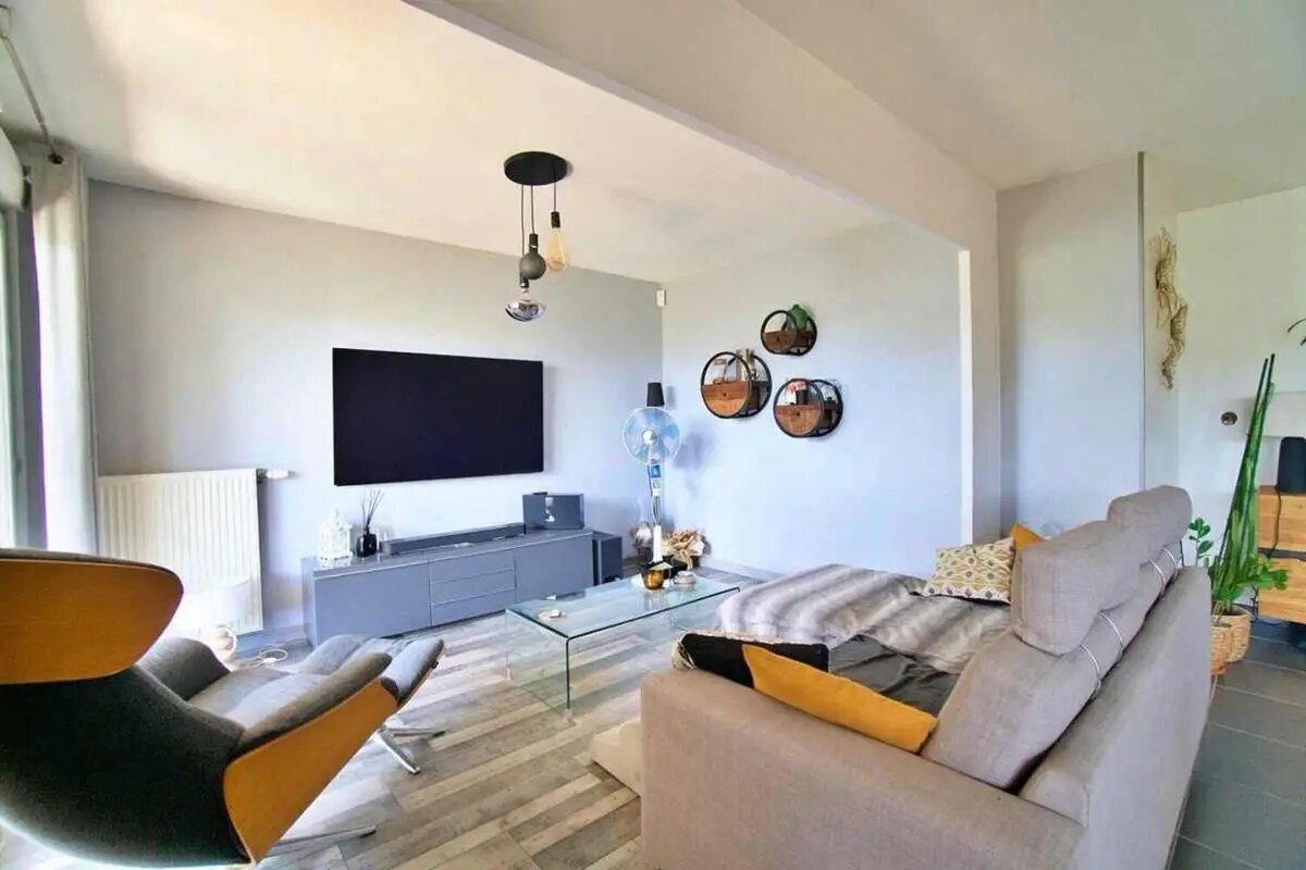 Appartement à vendre, 77m², Mionnay