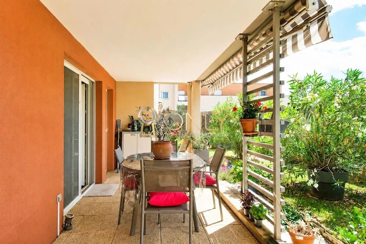Appartement à vendre, 77m², Mionnay