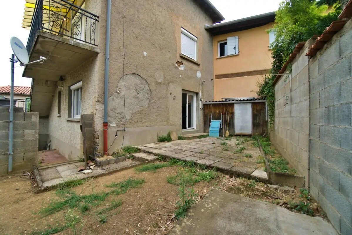 Appartement à vendre, 67m², Quincieux