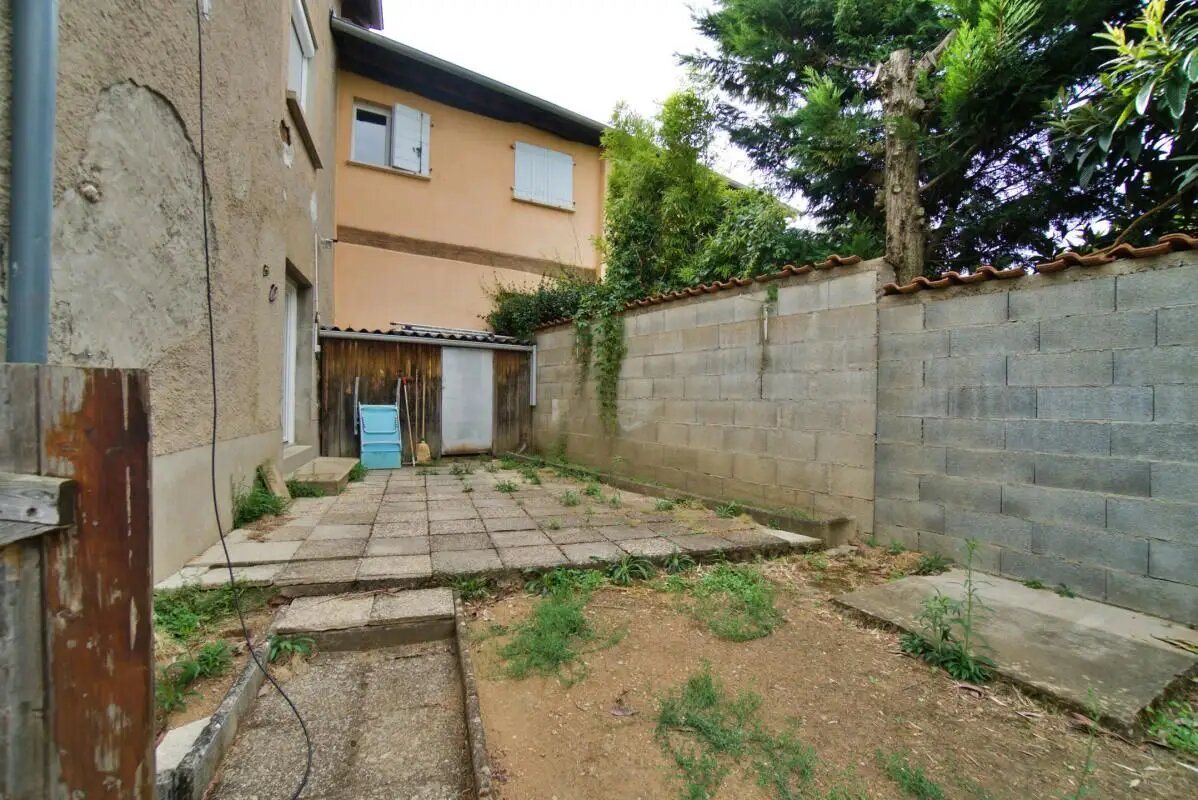 Appartement à vendre, 67m², Quincieux