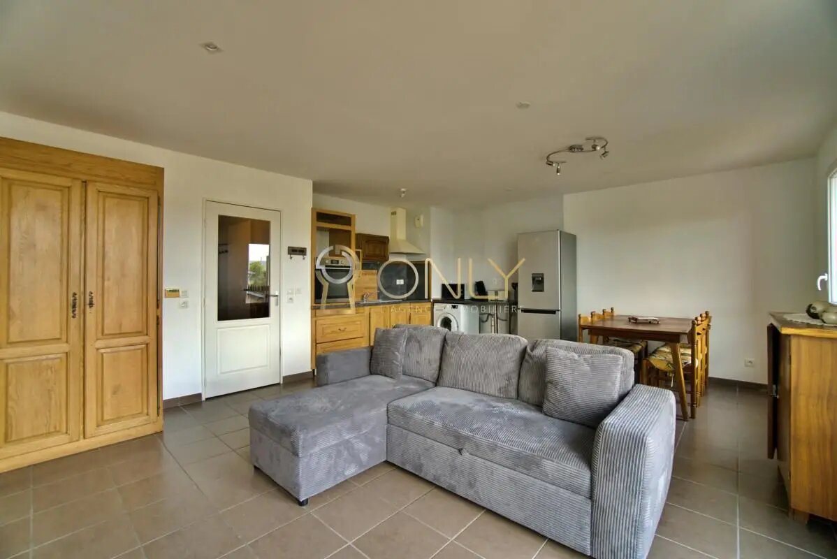 Appartement à vendre, 50m², Quincieux