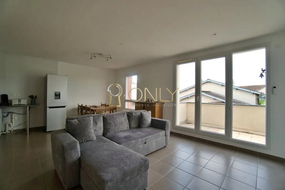 Appartement à vendre, 50m², Quincieux
