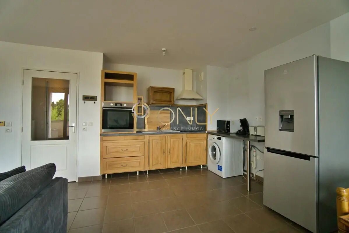 Appartement à vendre, 50m², Quincieux