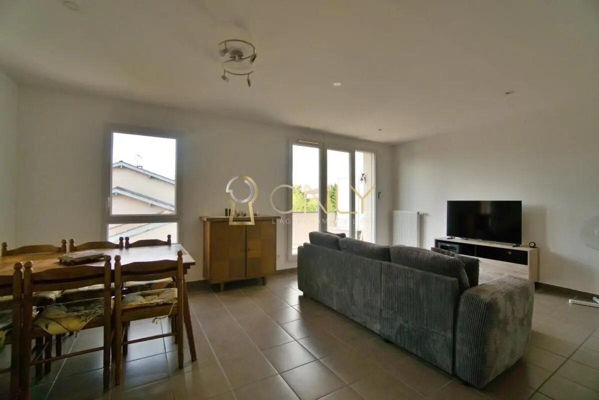 Appartement à vendre, 50m², Quincieux