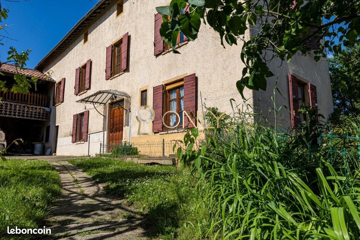 Maison à vendre, 148m², Genay