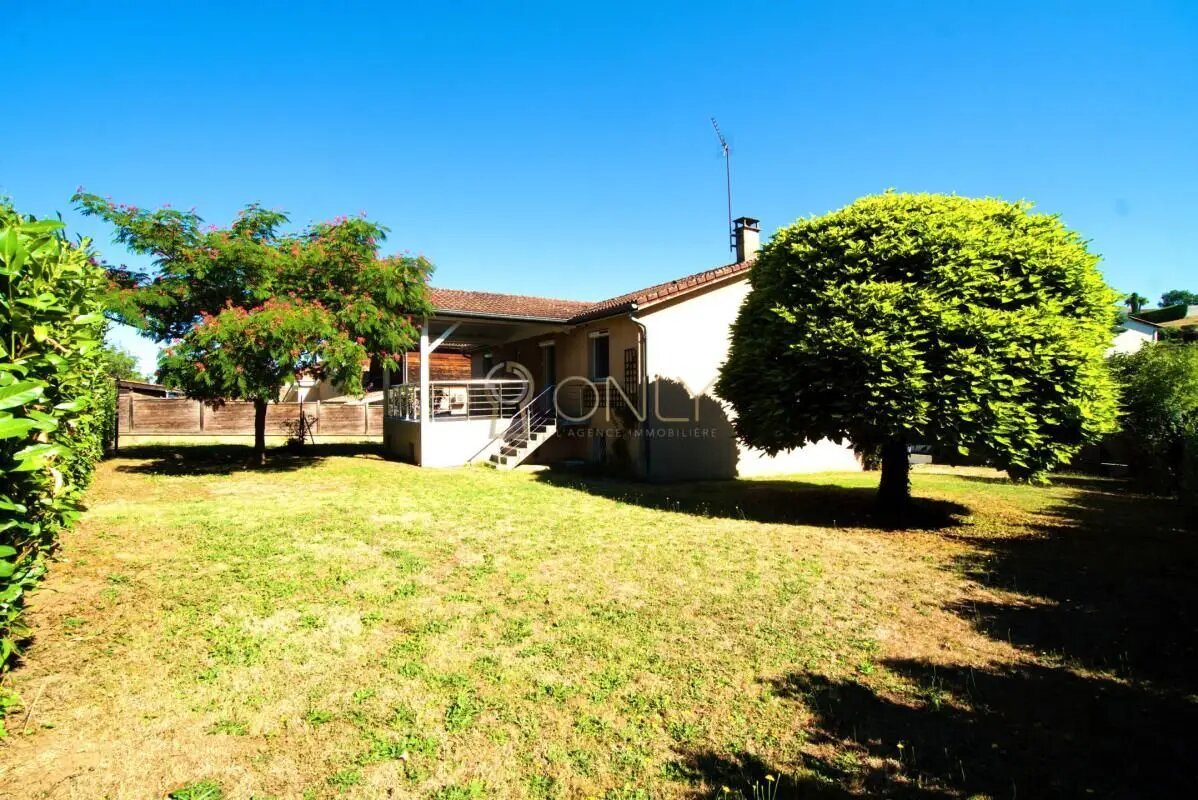 Maison à vendre, 110m², Frans