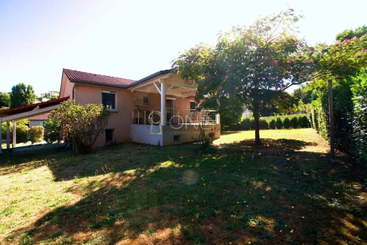 Maison à vendre, 110m², Frans