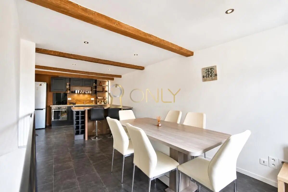 Maison à vendre, 83m², Trévoux