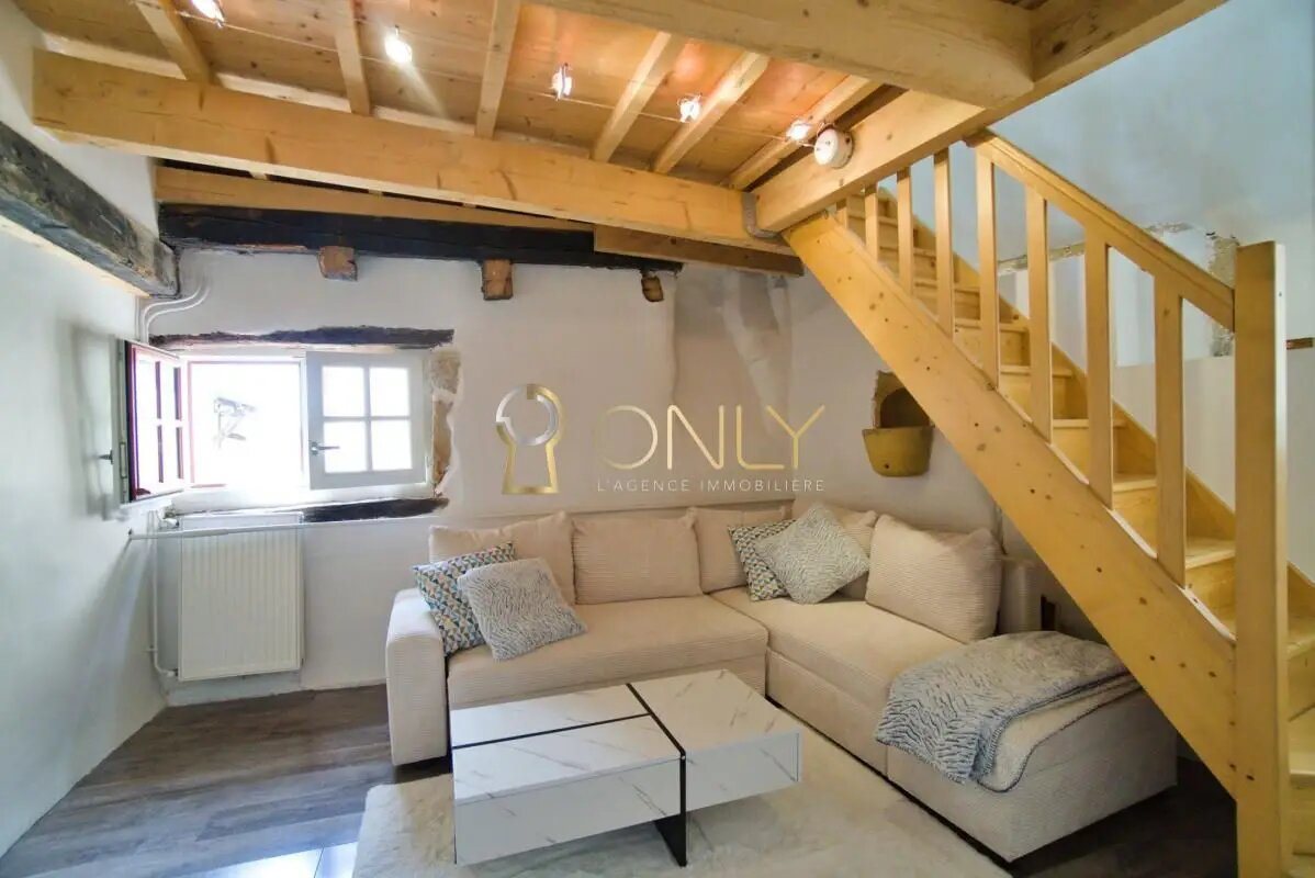 Maison à vendre, 83m², Trévoux