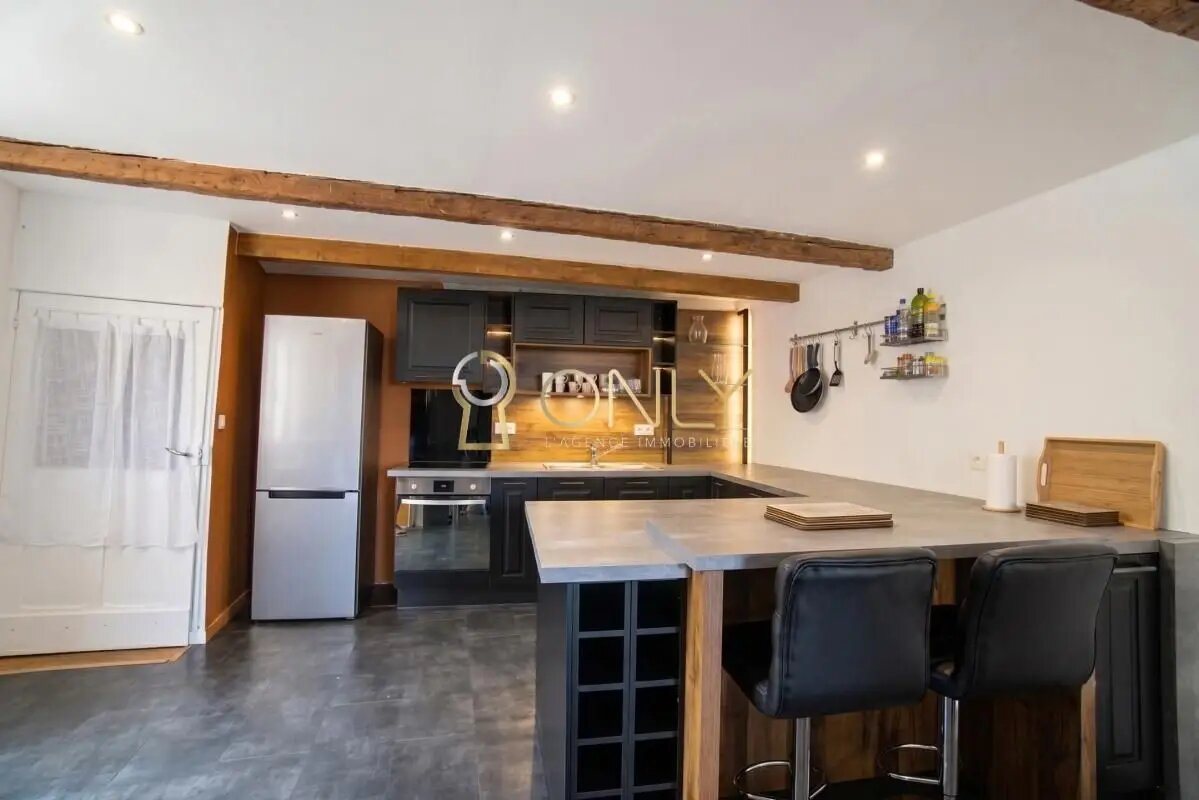 Maison à vendre, 83m², Trévoux