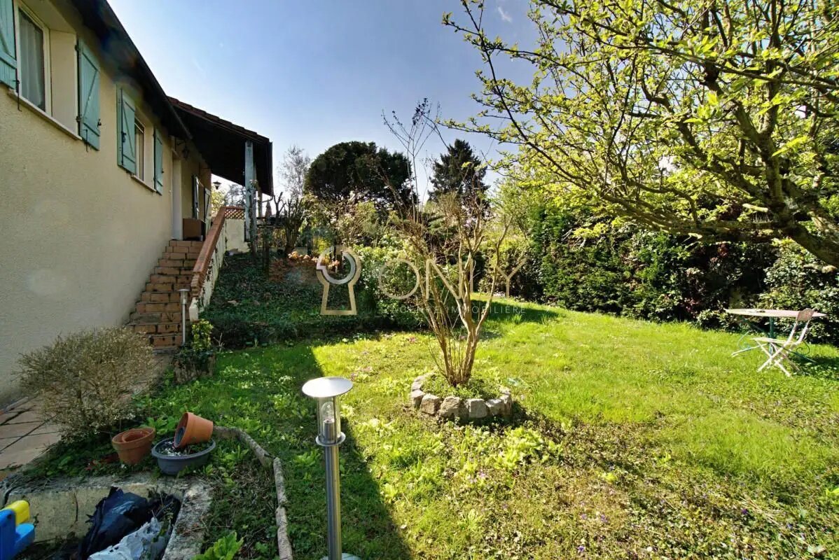 Maison à vendre, 91m², Chasselay