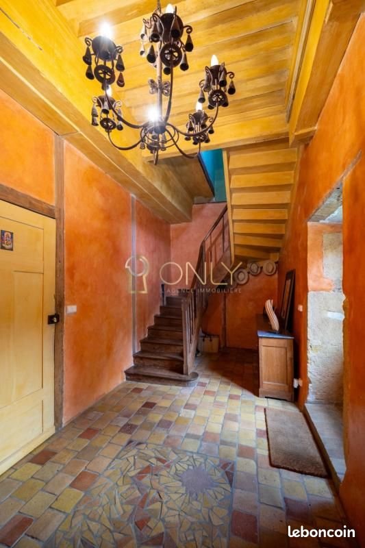 Maison à vendre, 178m², Poleymieux-au-Mont-d'Or